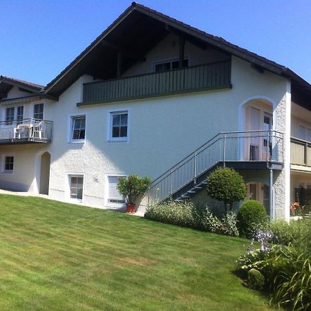 Gaestehaus Baumgartner Bad Birnbach Luaran gambar