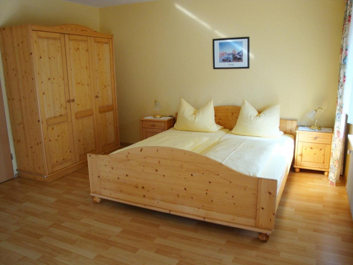 Gaestehaus Baumgartner Bad Birnbach Luaran gambar